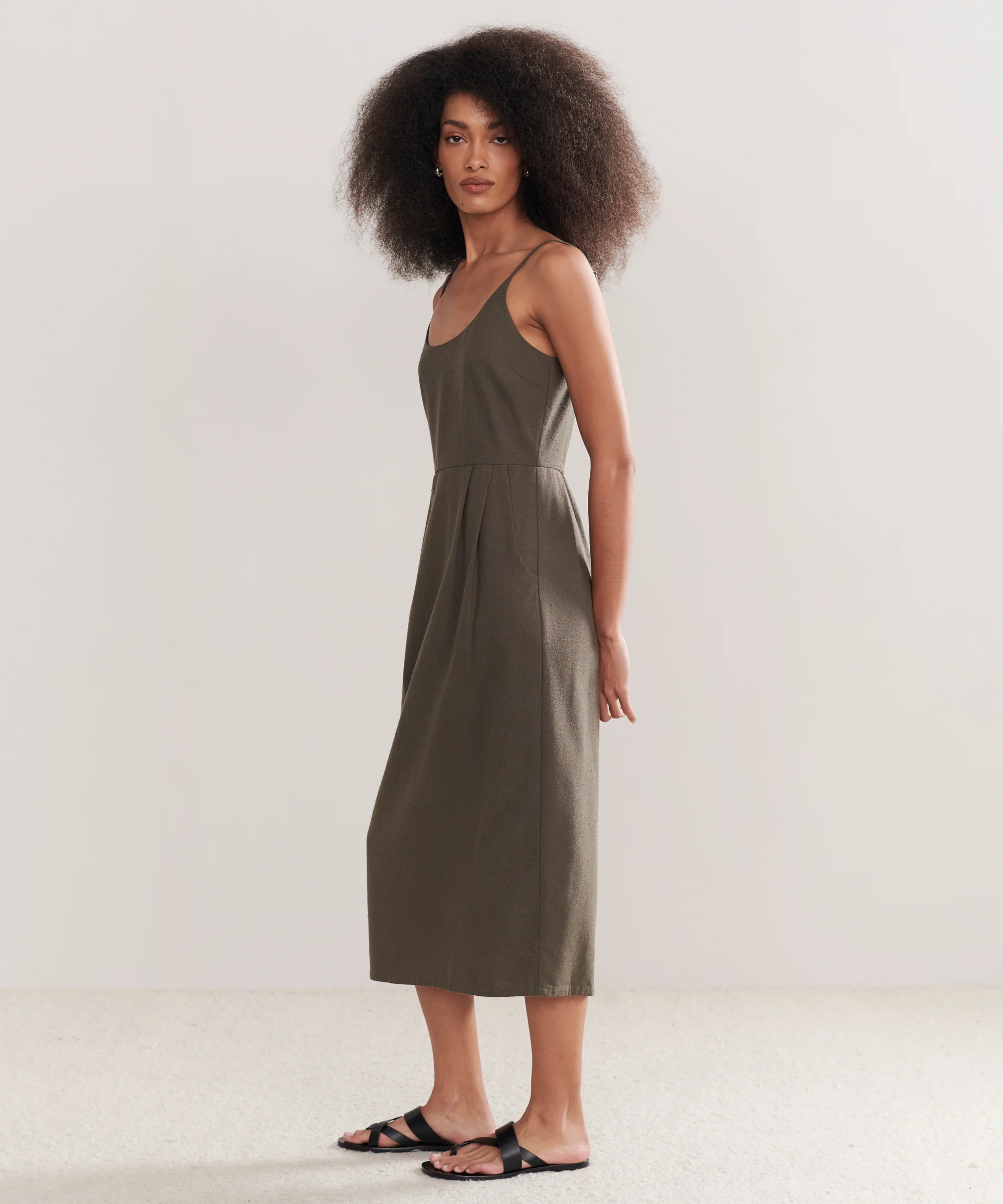 Rove Dress - Image 3