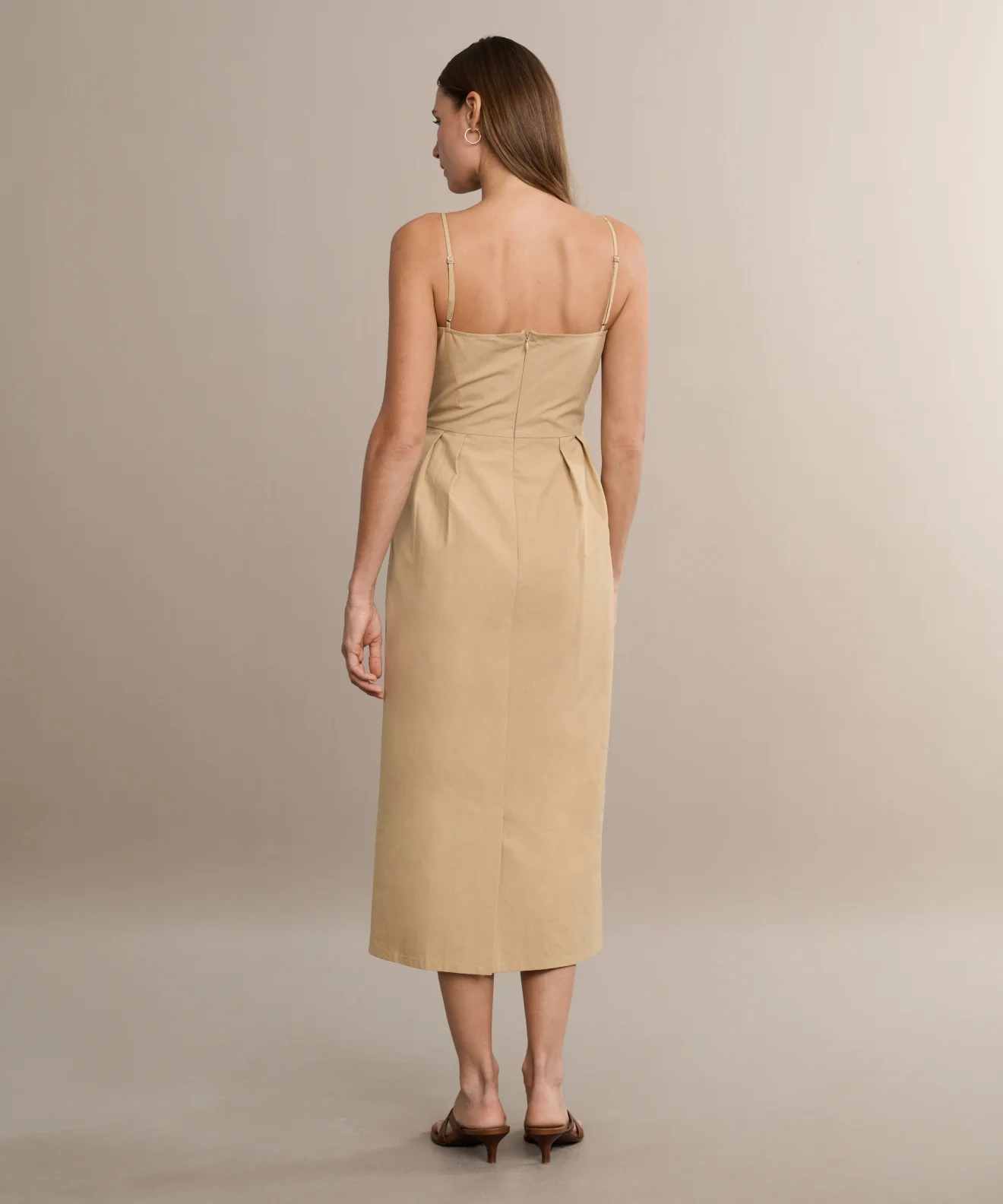 Rove Dress - Image 4