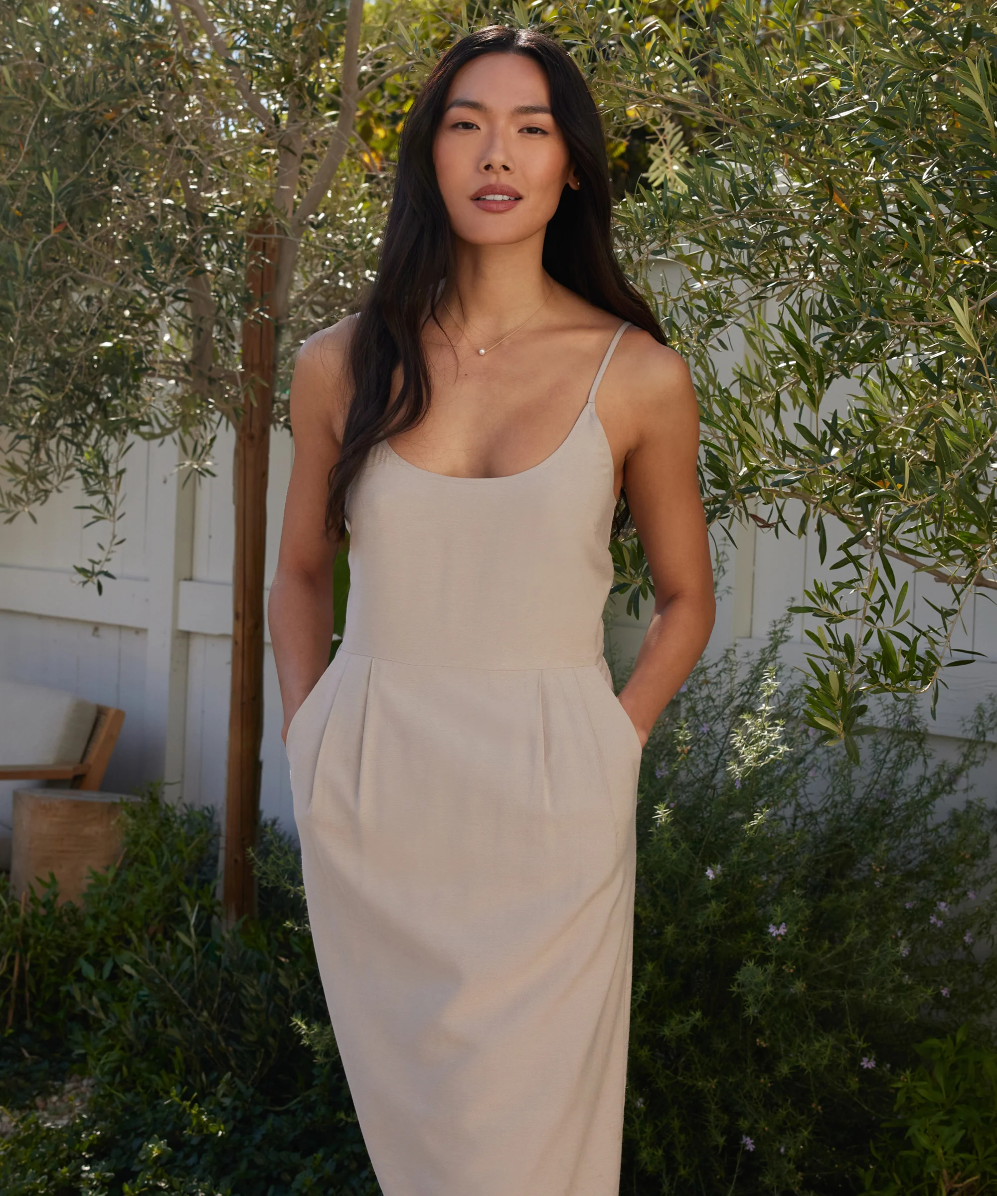 Rove Dress - Image 3