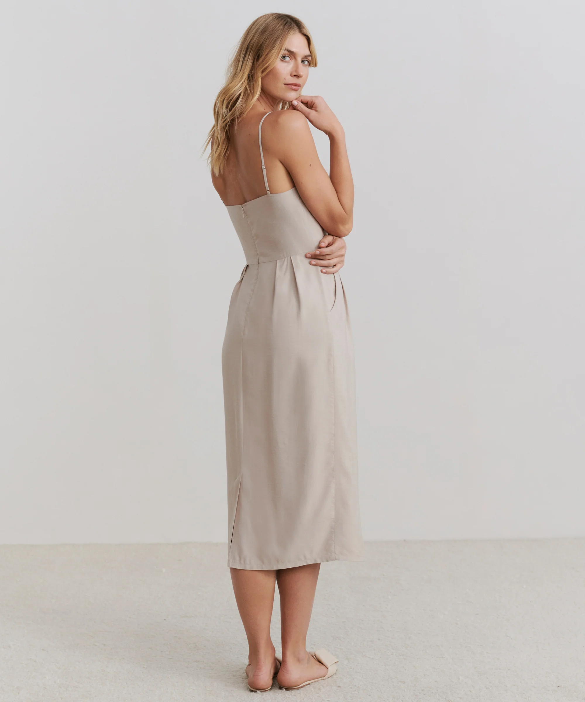 Rove Dress - Image 4