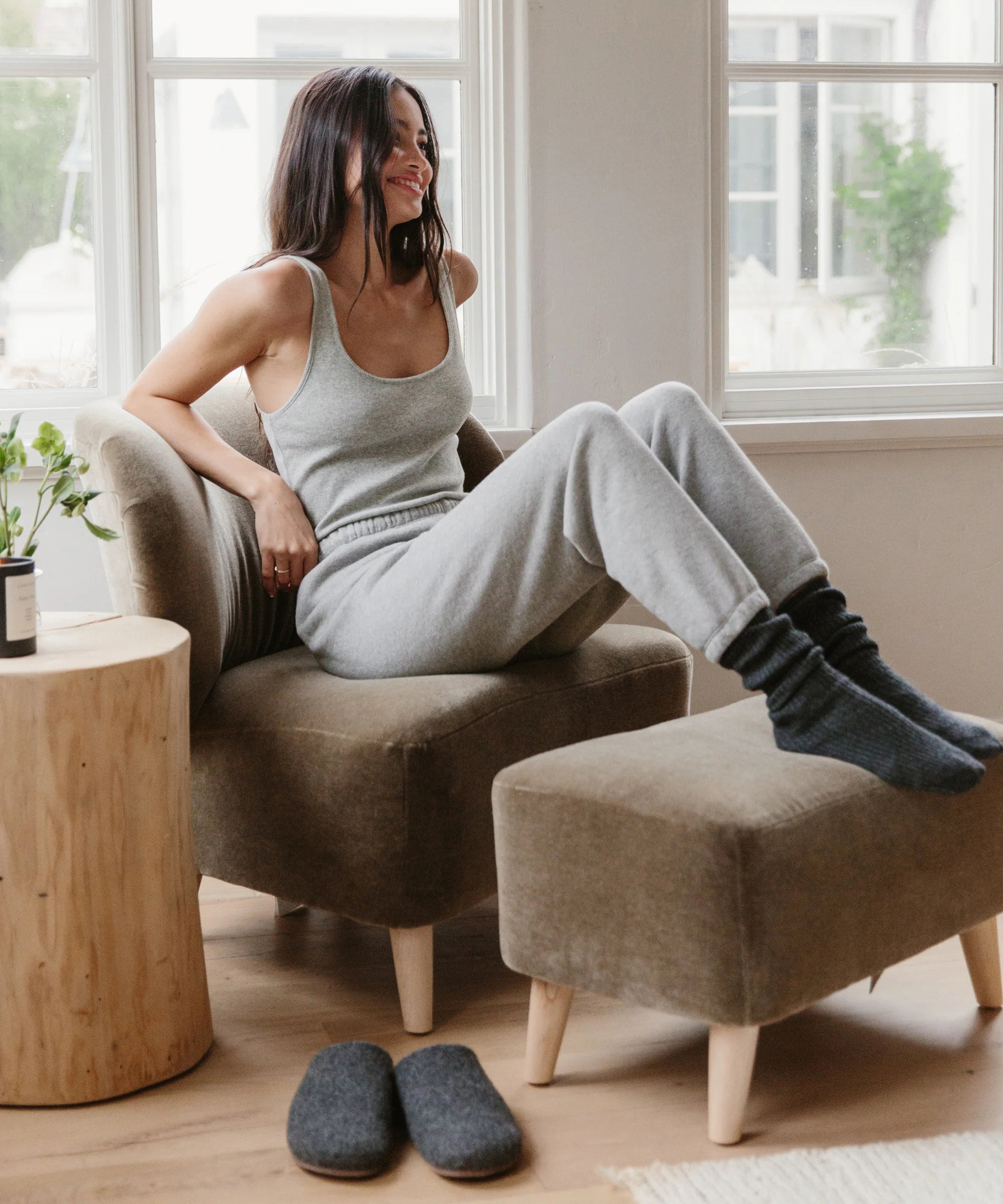 Saturday Sweatpant - Image 2