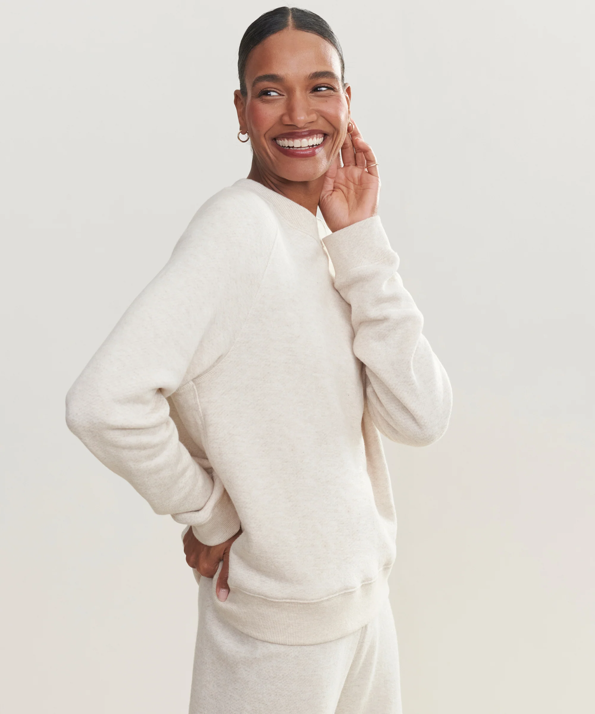 Saturday Sweatshirt - Image 3