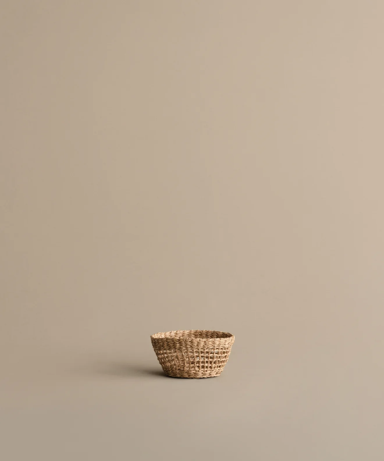 Seagrass Produce Bowl - Image 6