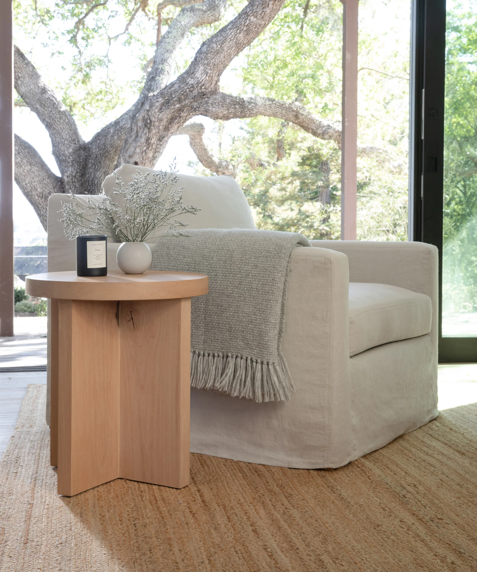 Sedona Jute Rug - Image 3