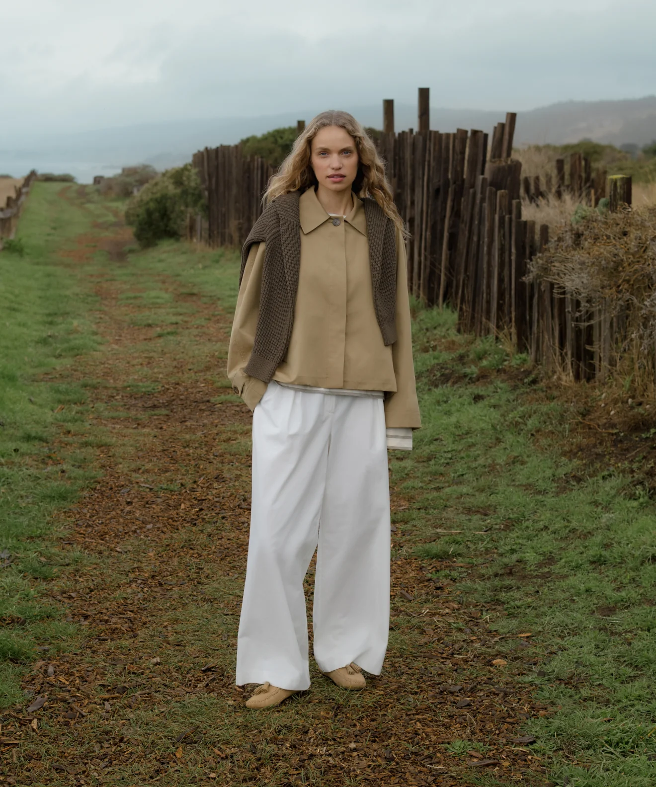 Selma Jacket - Image 3