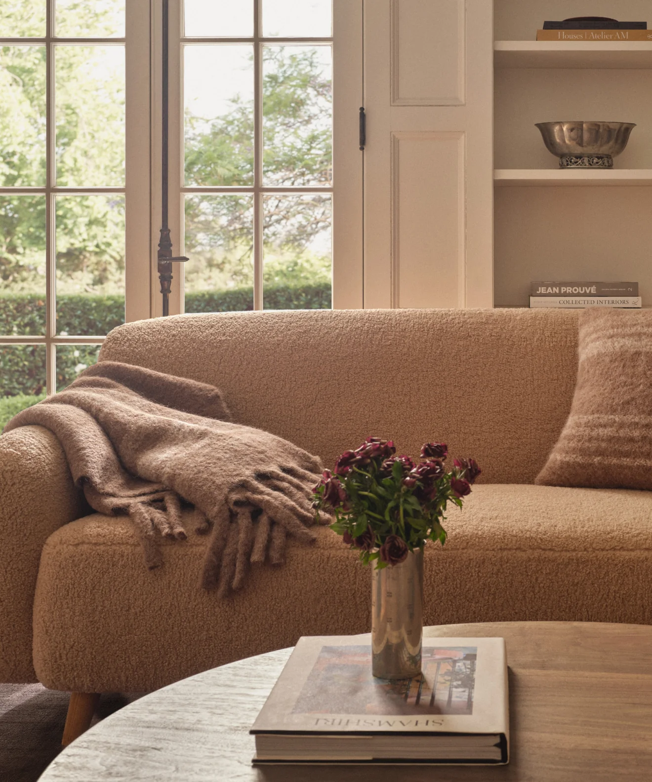 Sheridan Throw - Image 3
