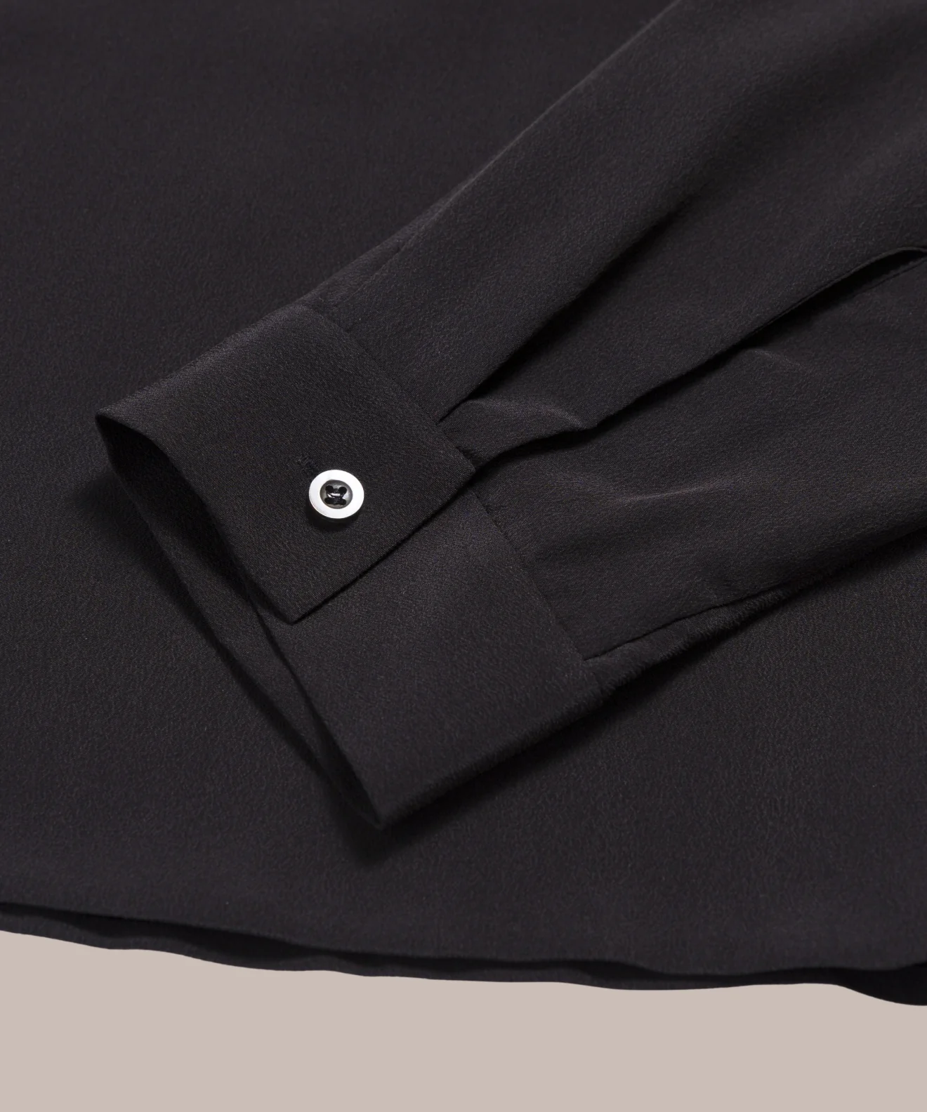 Silk Sloane Shirt - Image 8