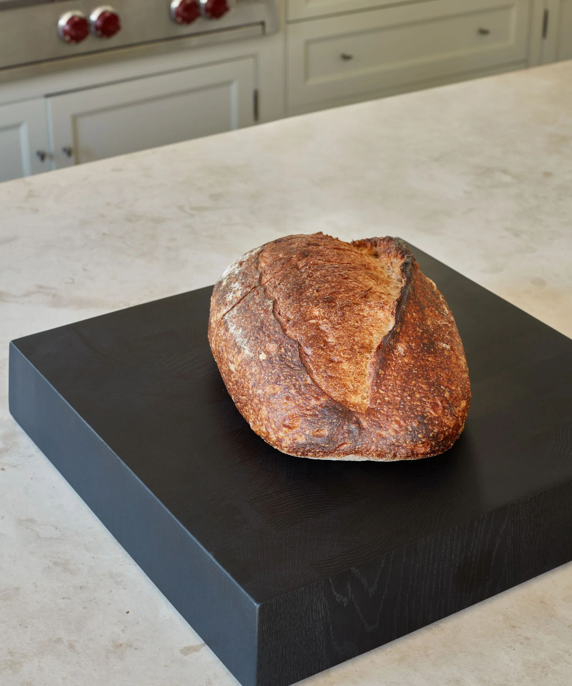 Square Butcher Block - Image 2