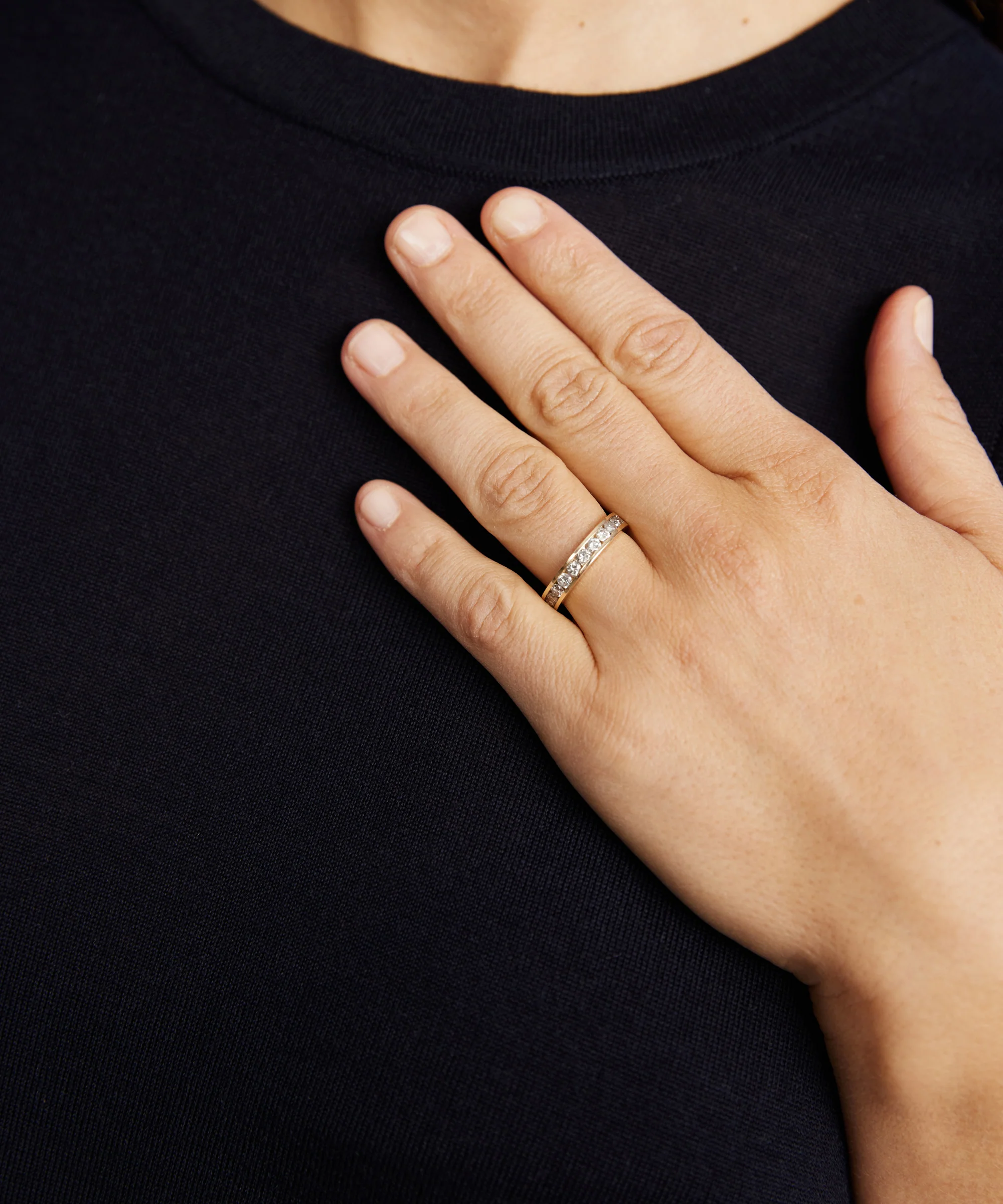 Stevie Grey Diamond Band - Image 2