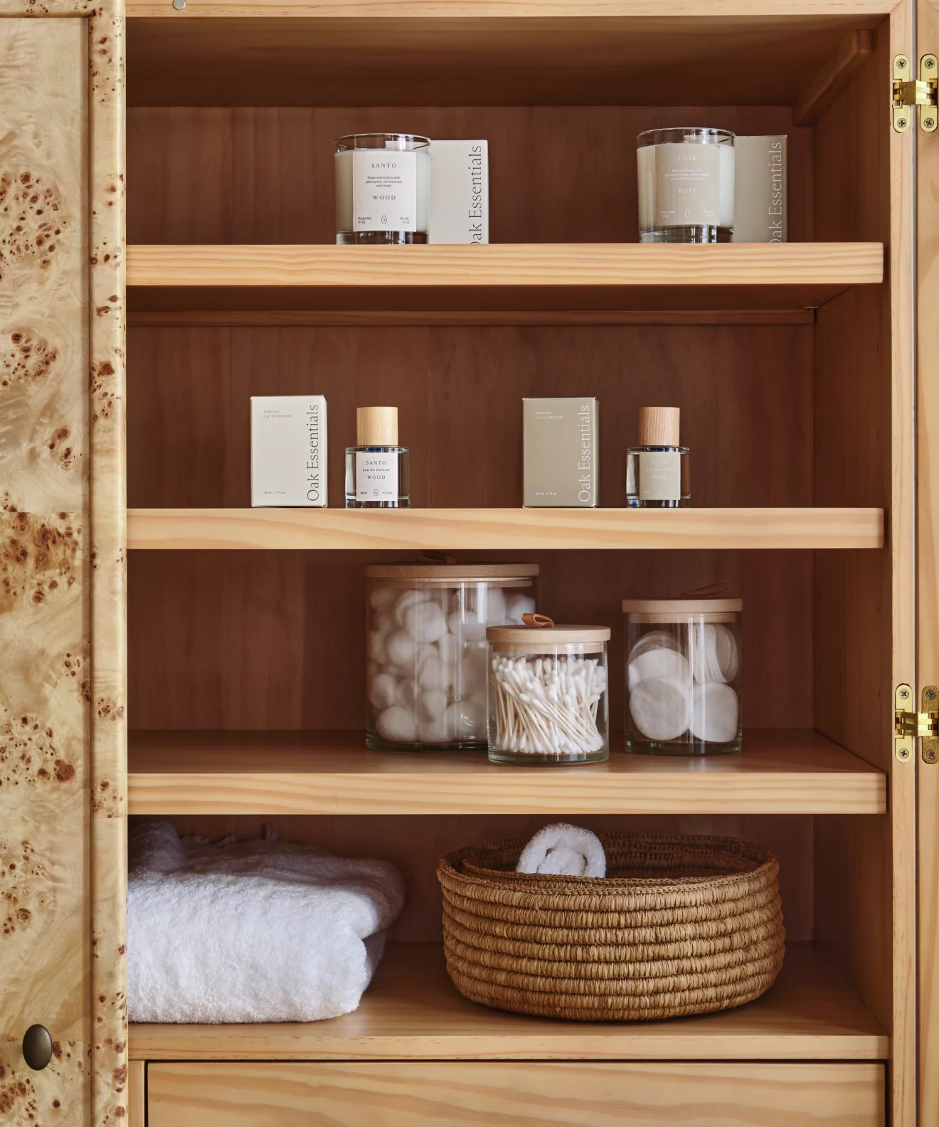 Stowe Eco Glass Canister - Image 4