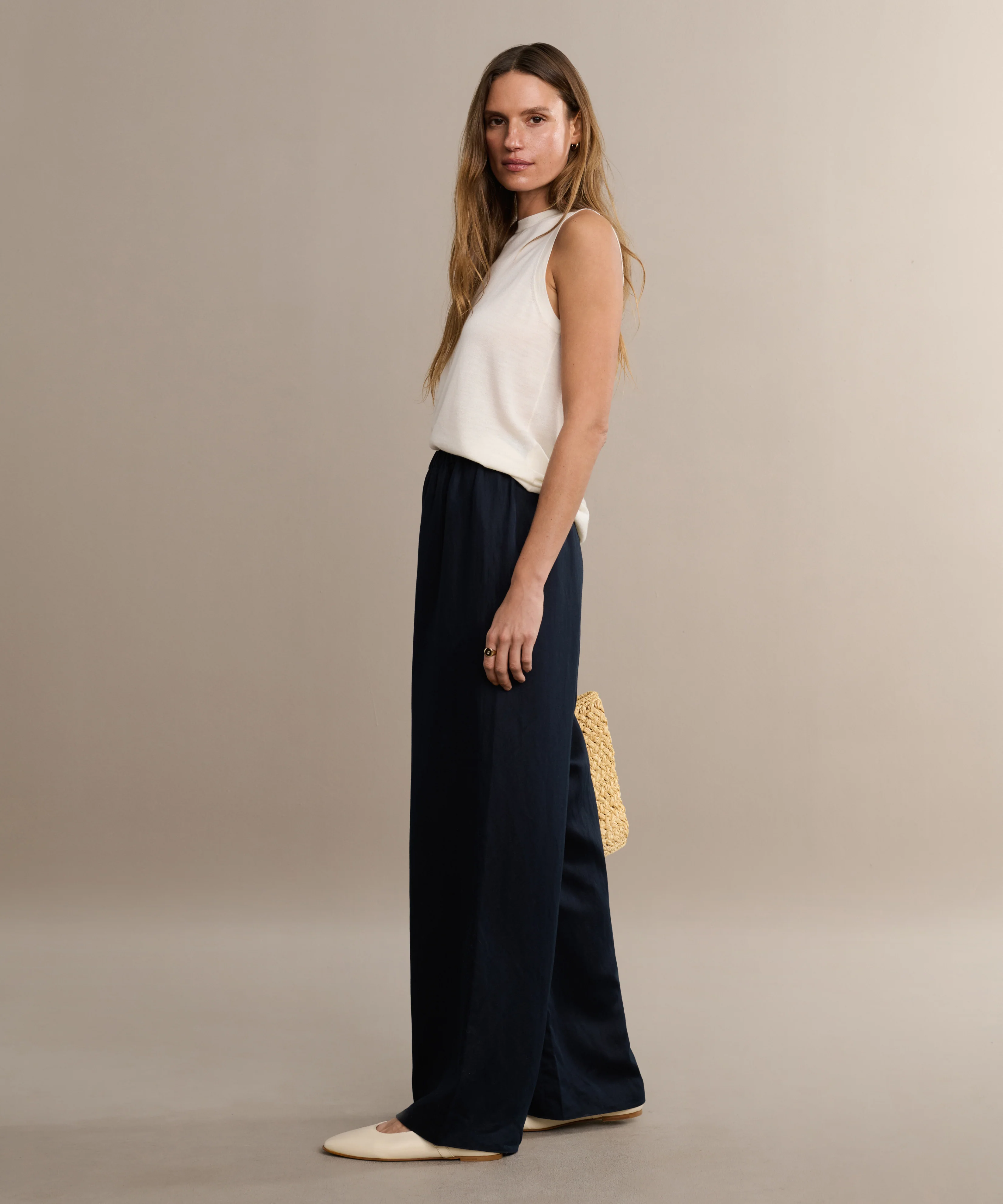 Summer Demi Pant - Image 2