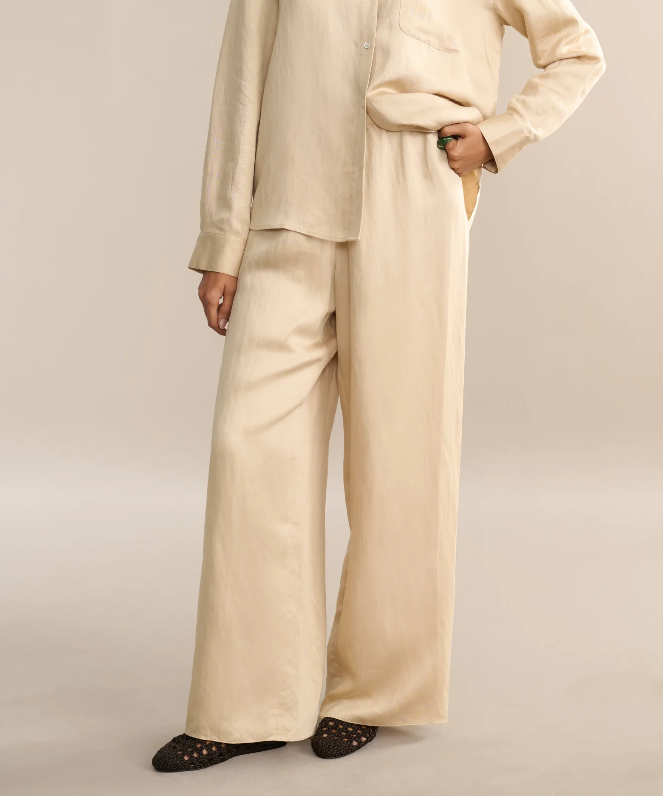 Summer Demi Pant - Image 2