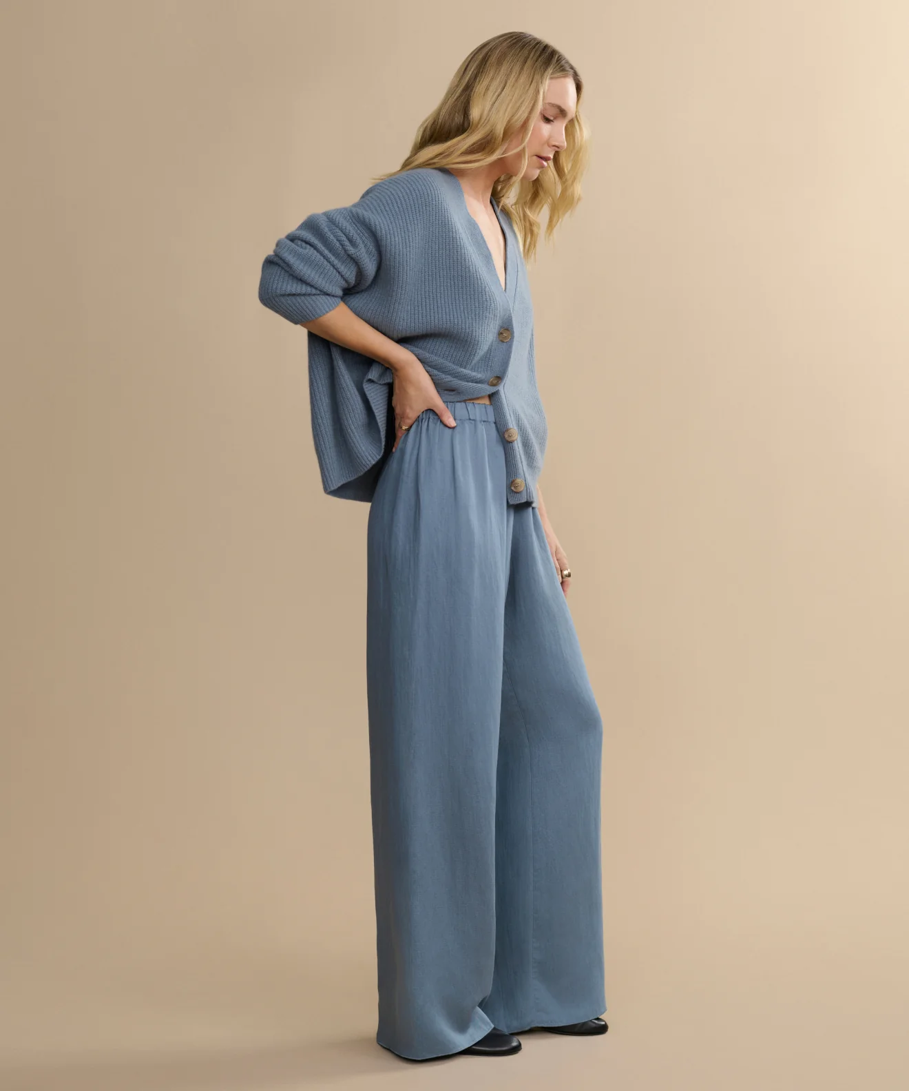 Summer Demi Pant - Image 3