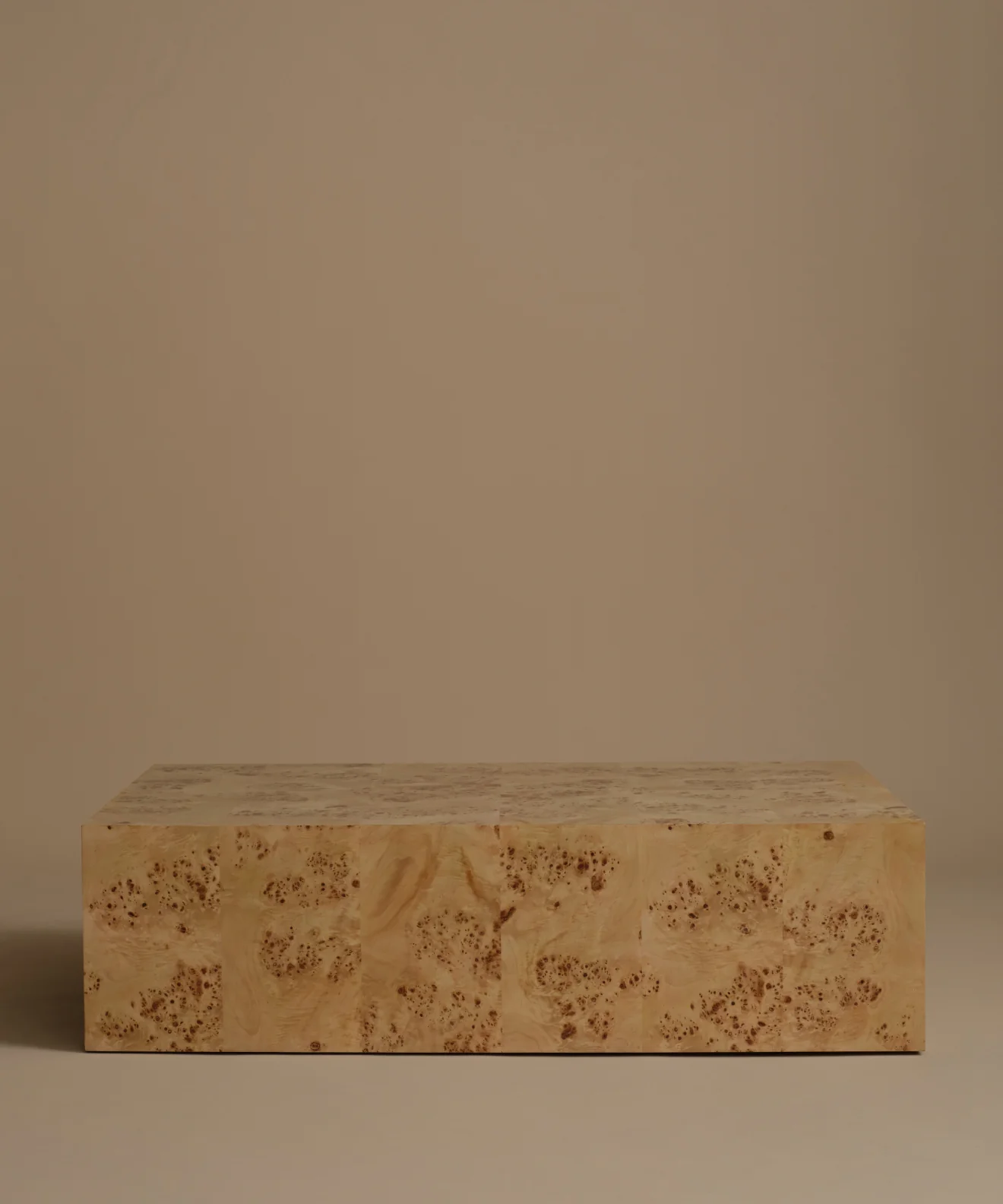 Sur Rectangle Coffee Table - Image 2