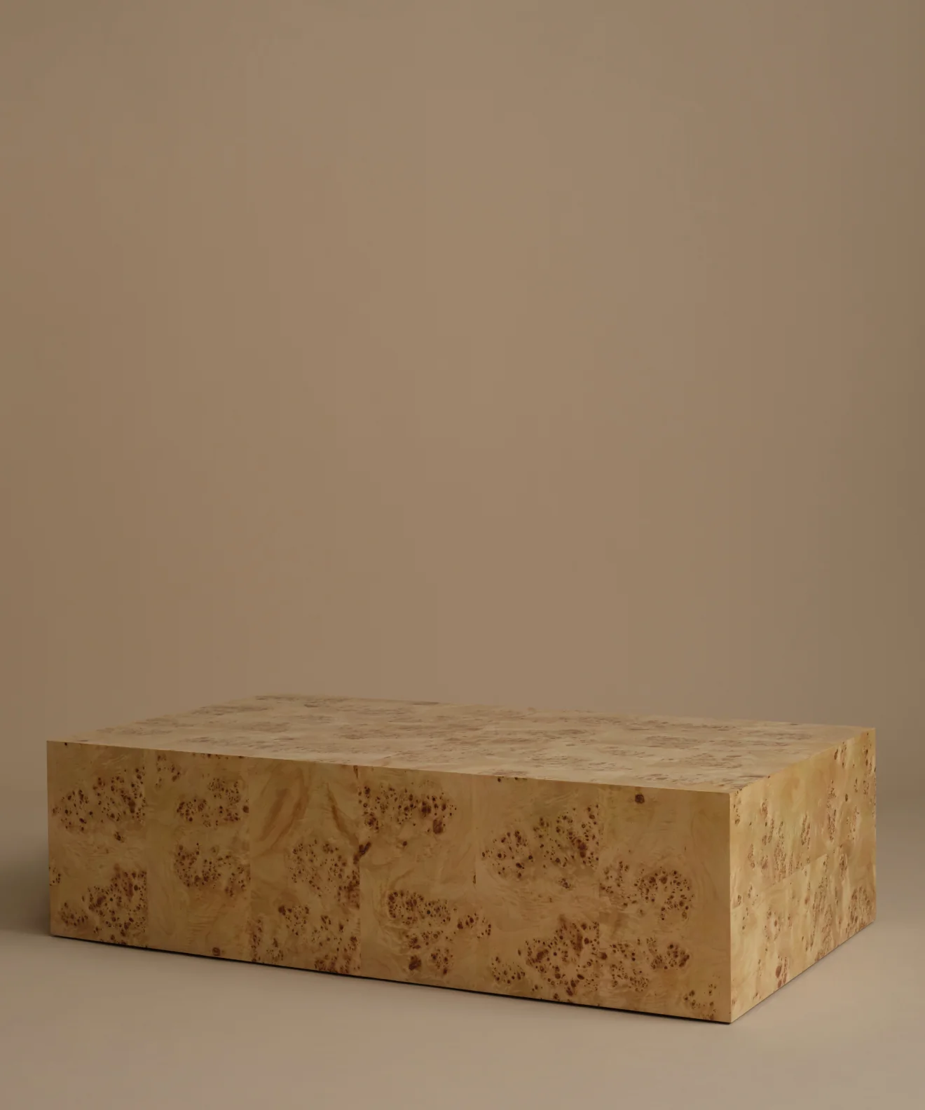 Sur Rectangle Coffee Table - Image 5