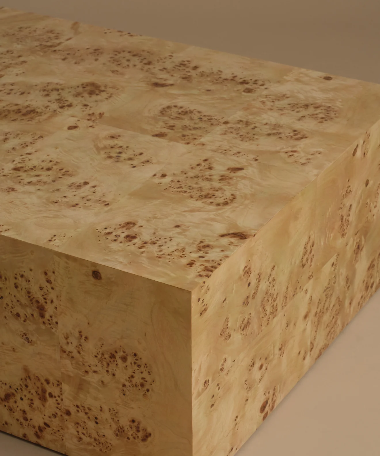 Sur Rectangle Coffee Table - Image 6