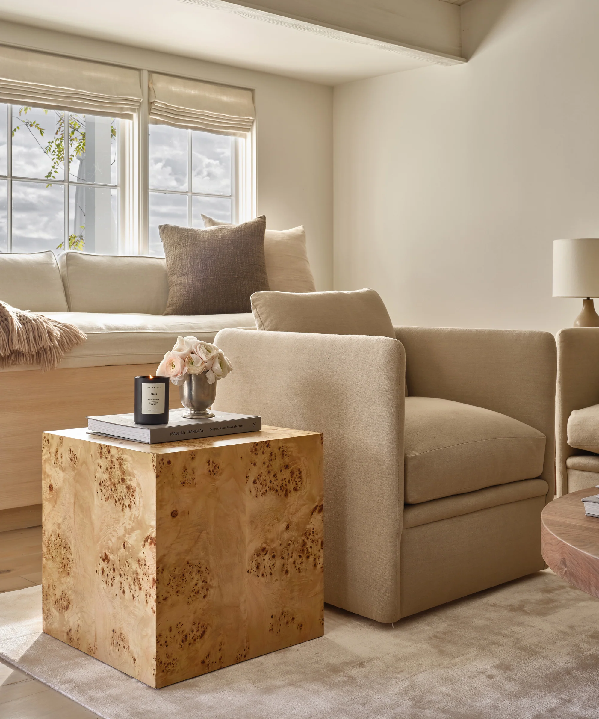 Sur Side Table - Image 4
