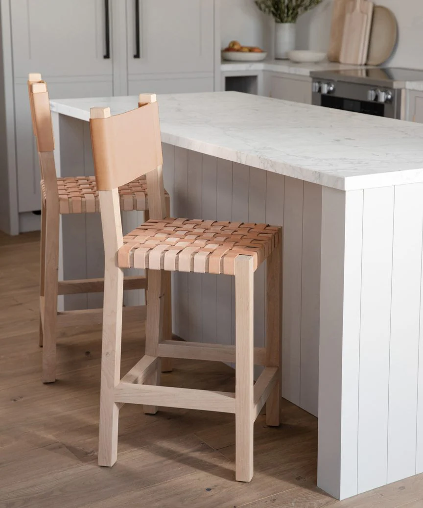 Tahoe Counter Stool - Image 3