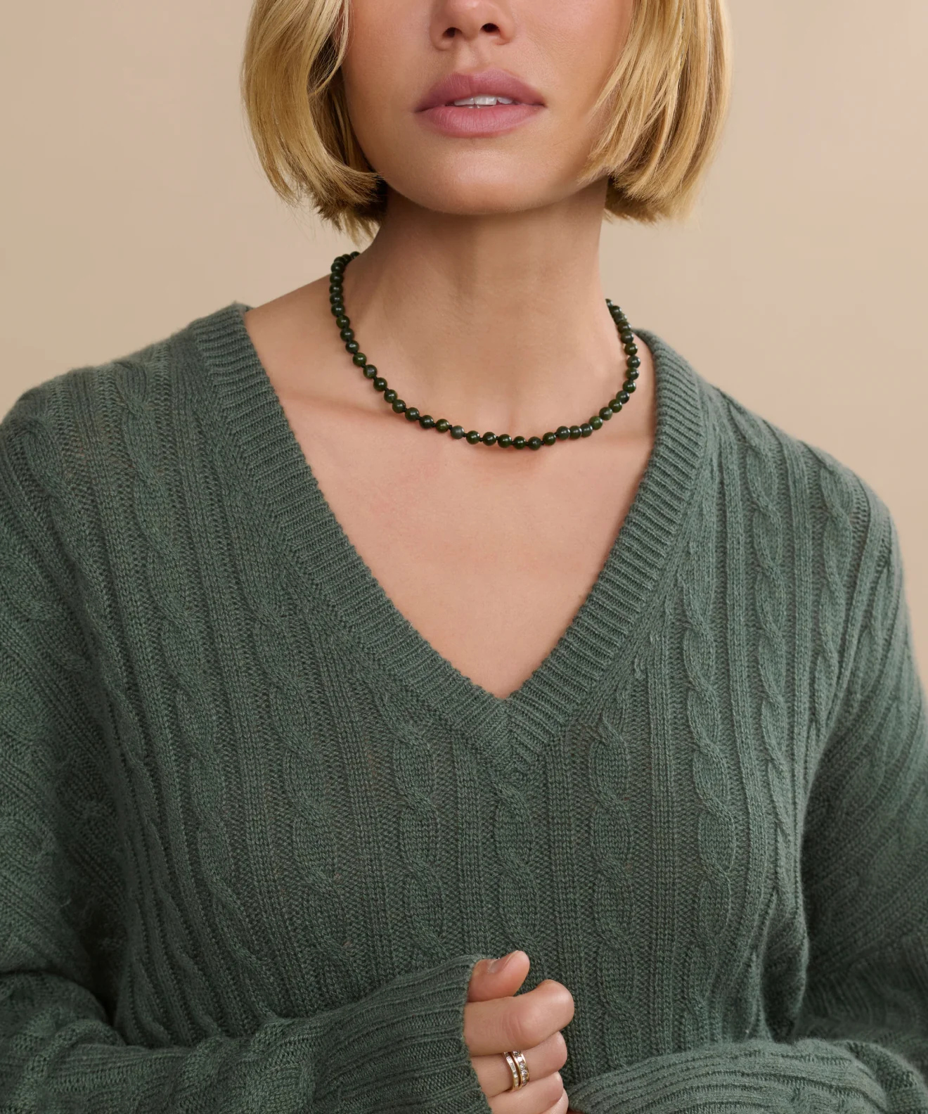 Tiny Boule Collar - Image 3