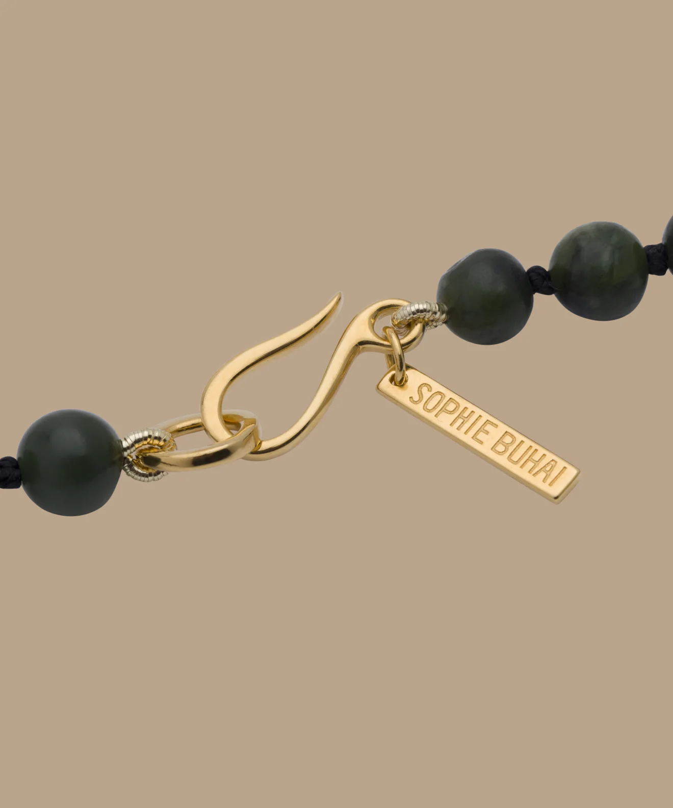 Tiny Boule Collar - Image 4