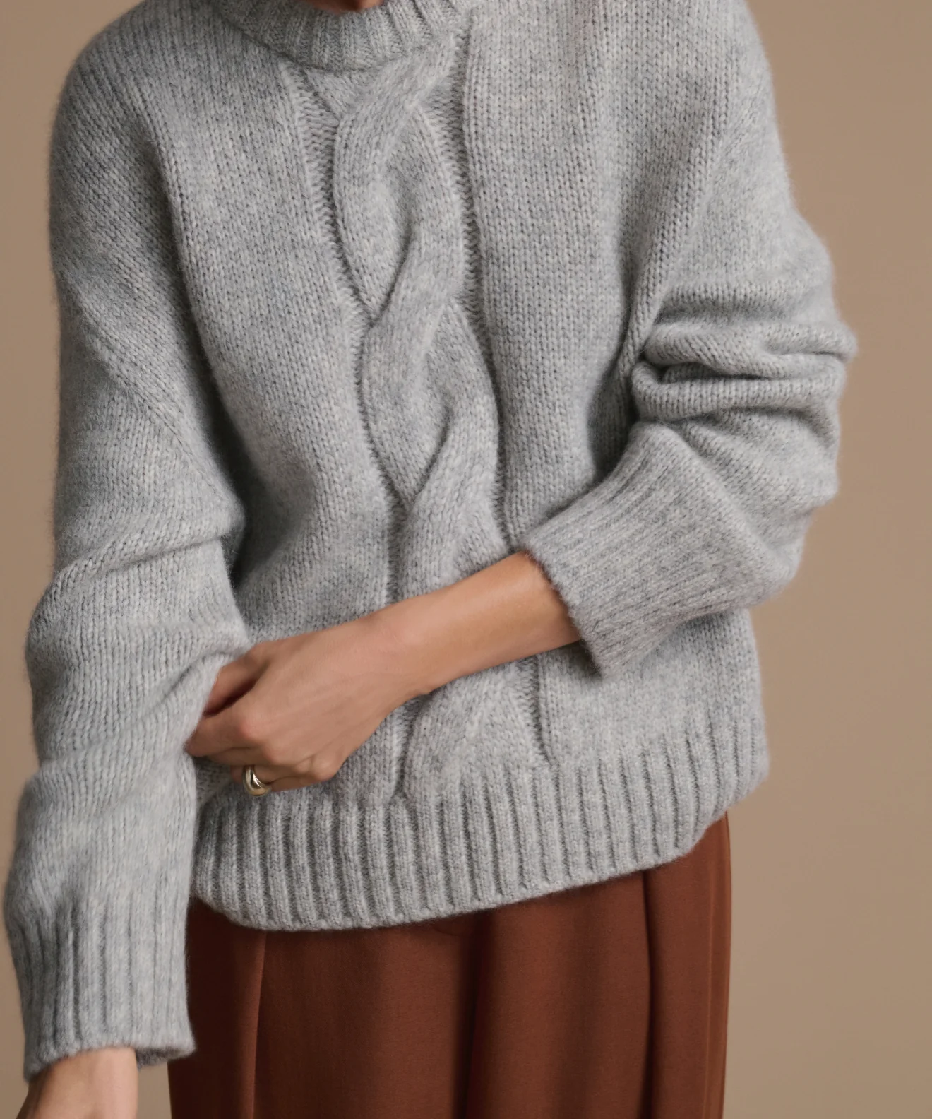 Tove Crewneck - Image 2