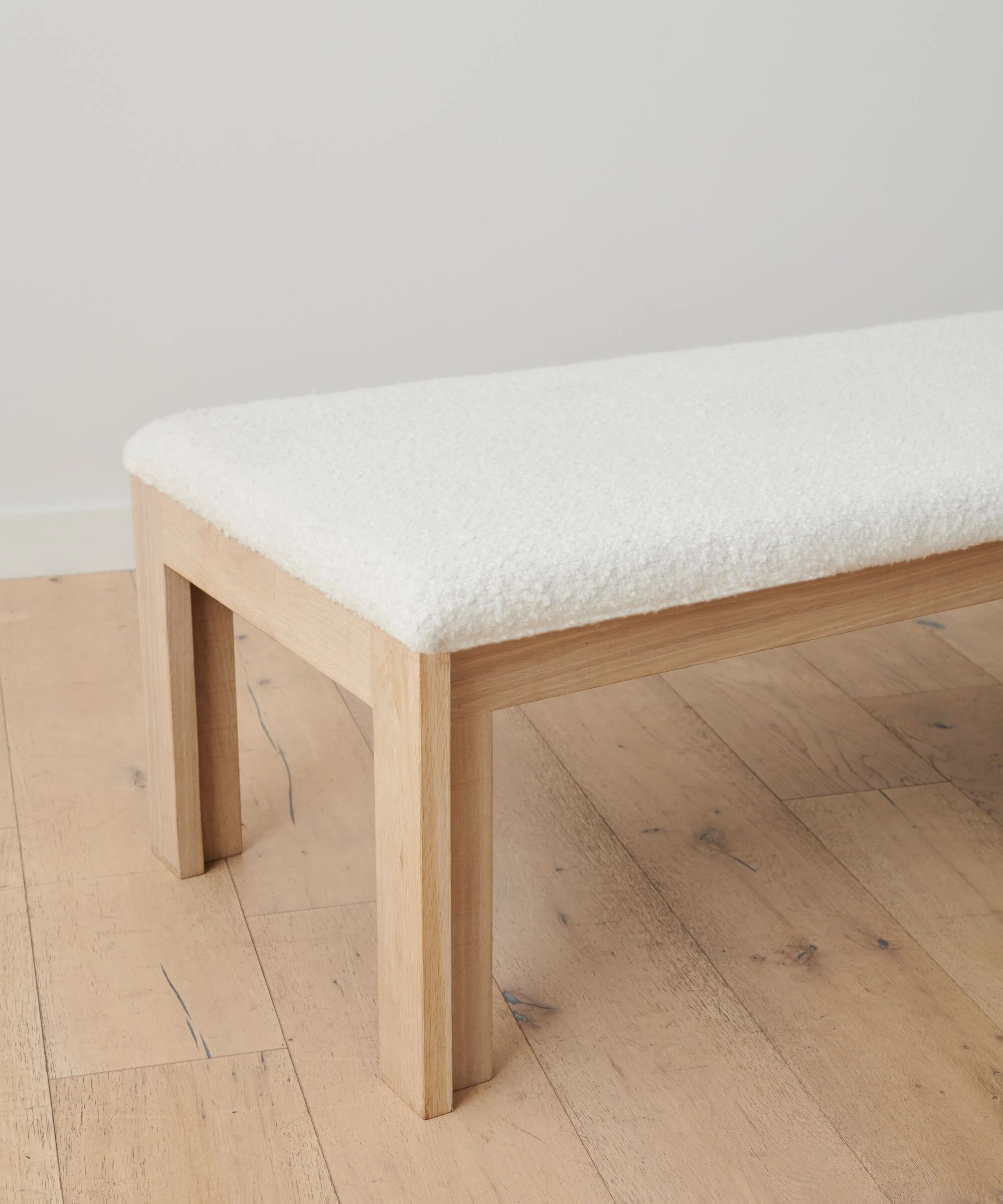 Otto Bench - Image 4