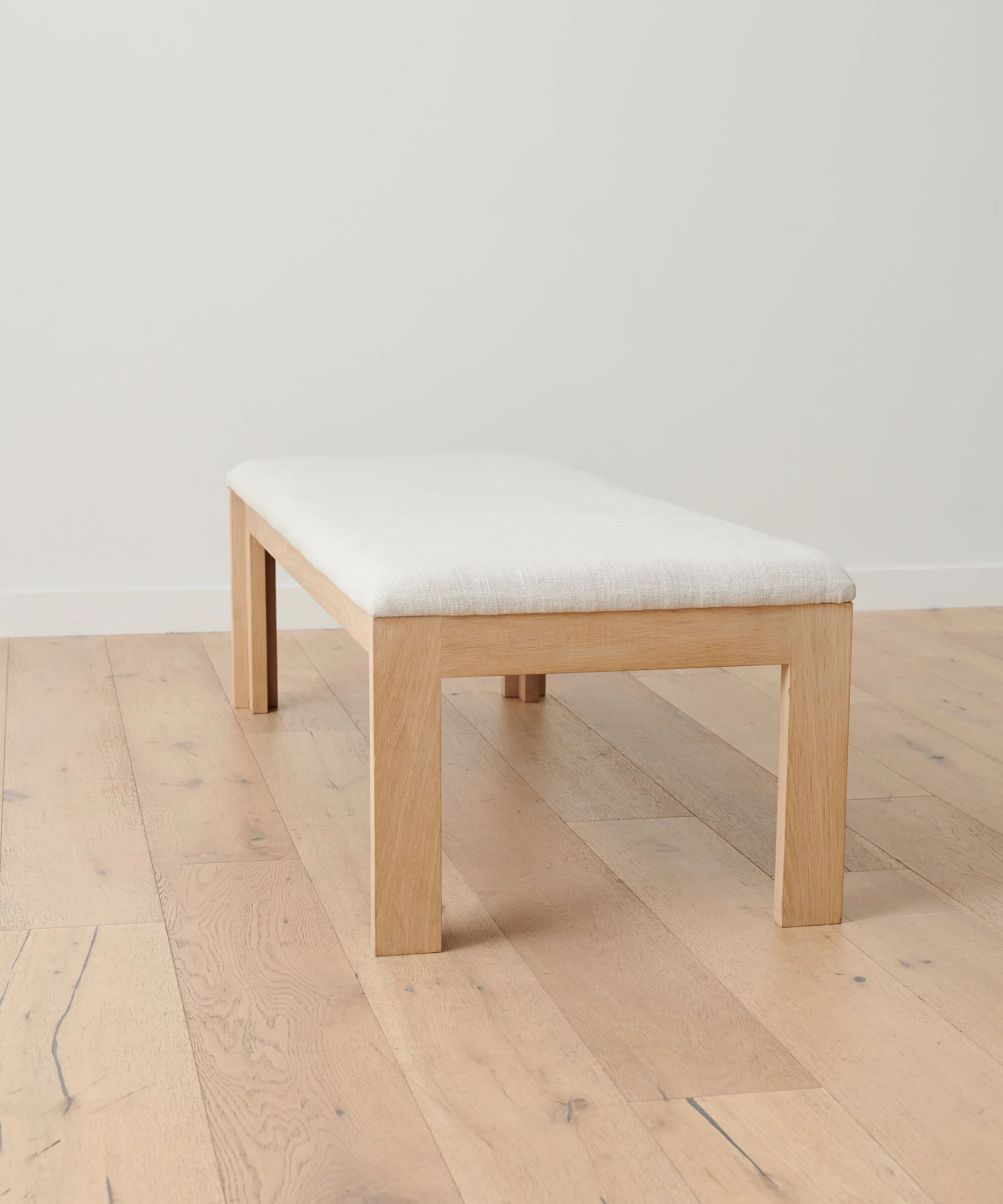 Otto Bench - Image 4