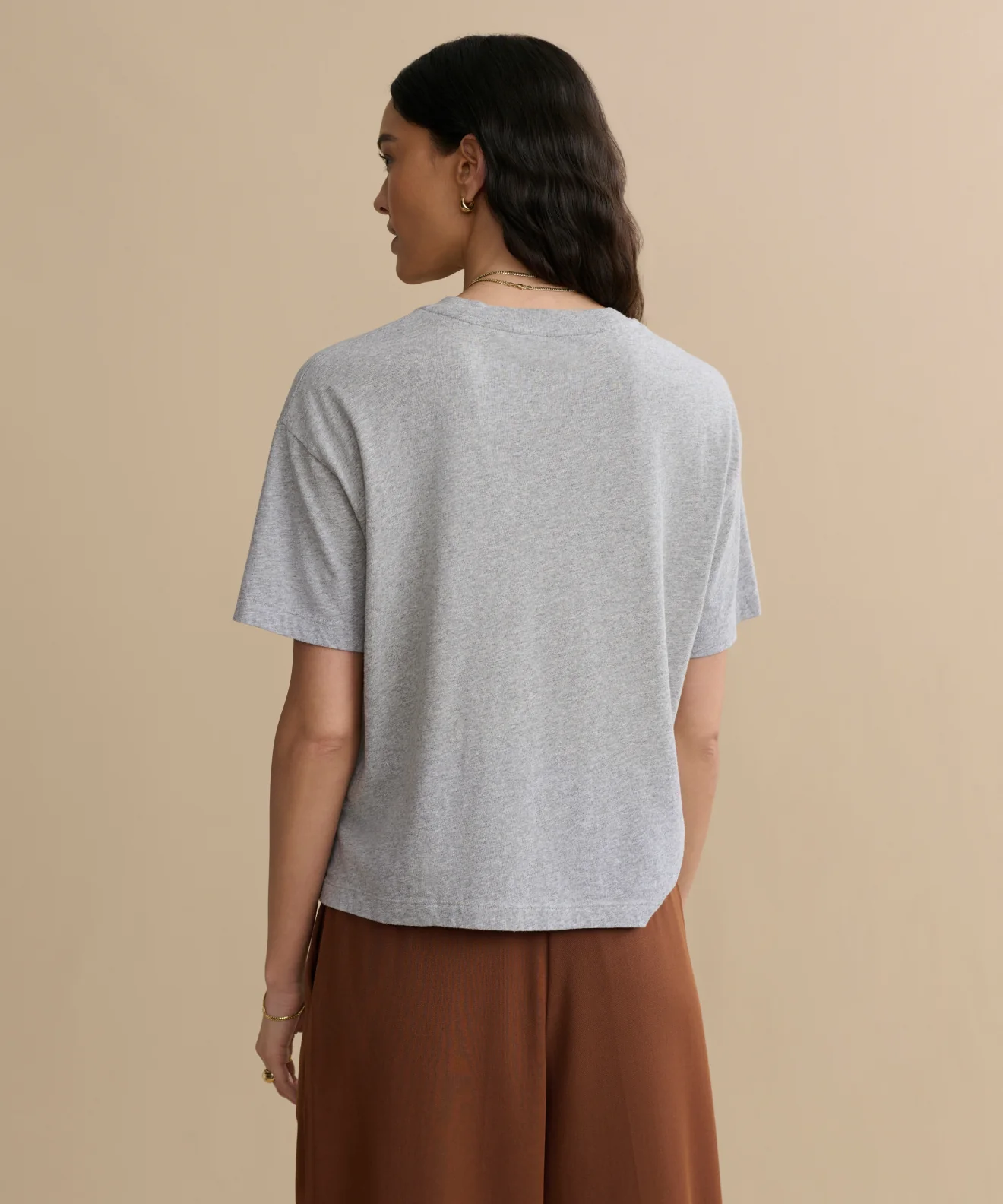 Vintage Pocket Tee - Image 4