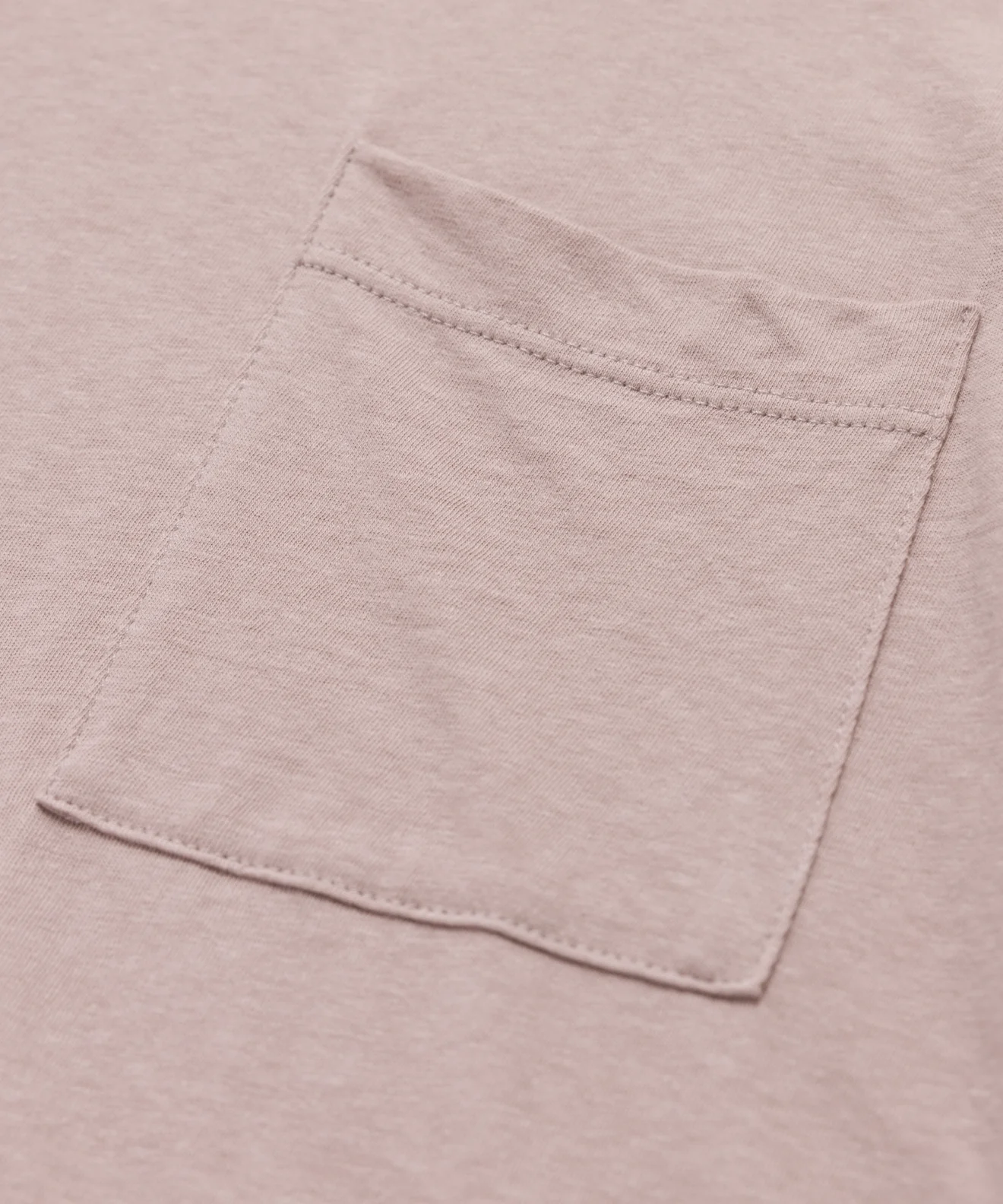 Vintage Pocket Tee - Image 5