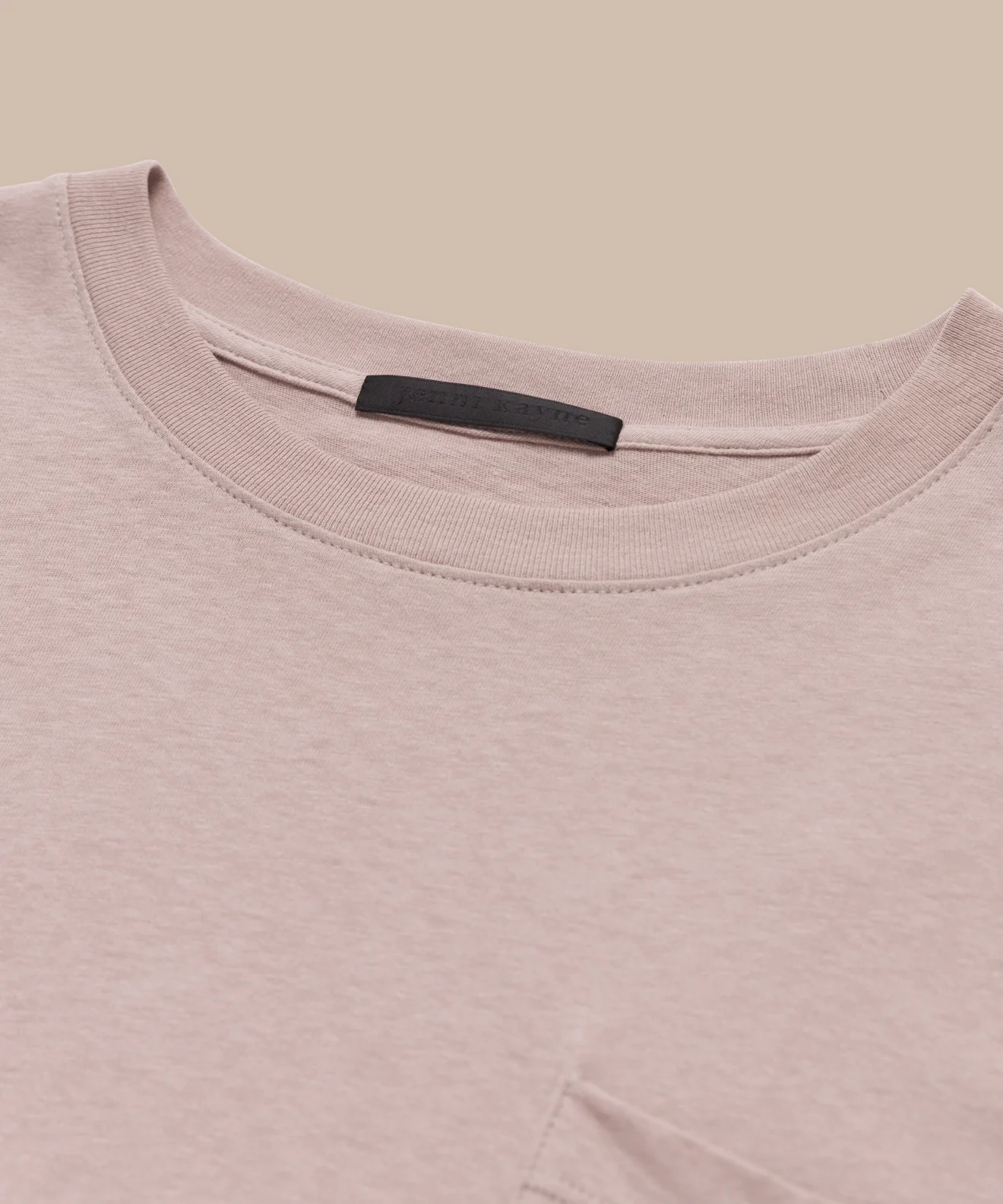 Vintage Pocket Tee - Image 6