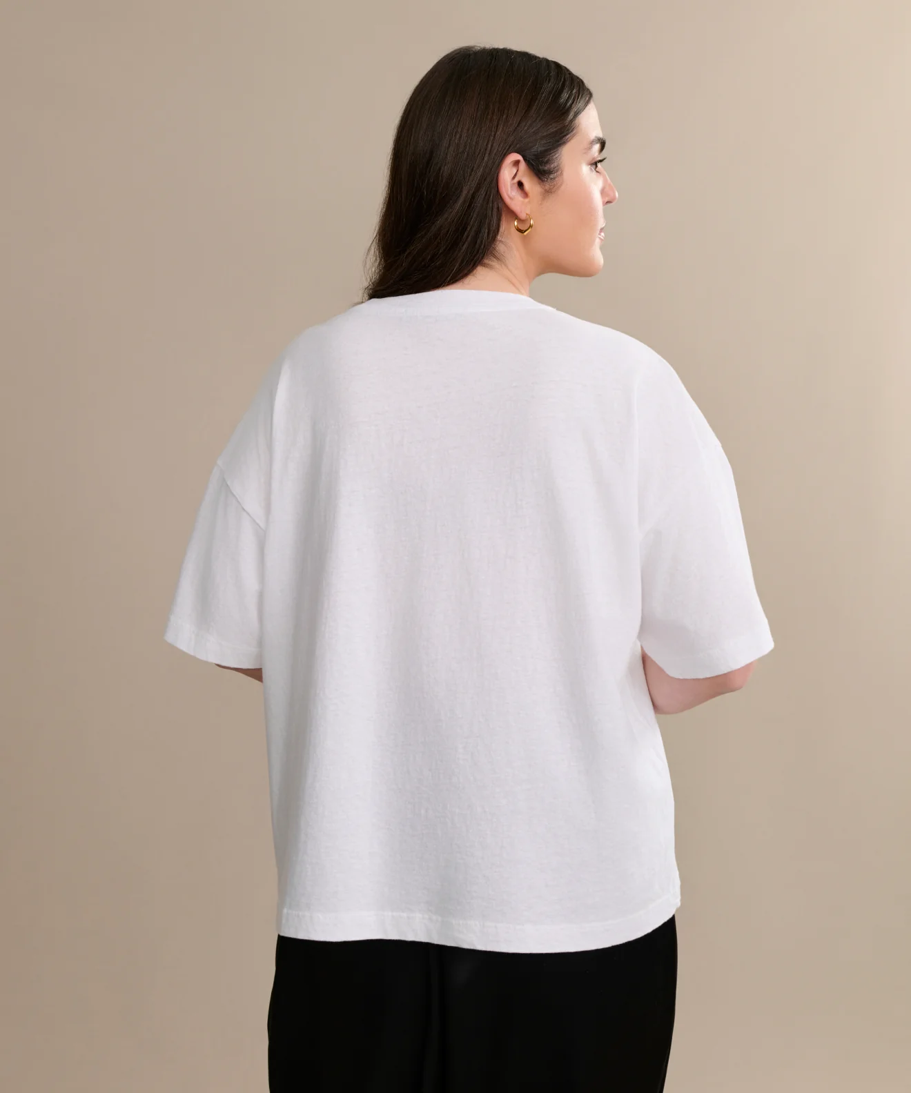 Vintage Pocket Tee - Image 4