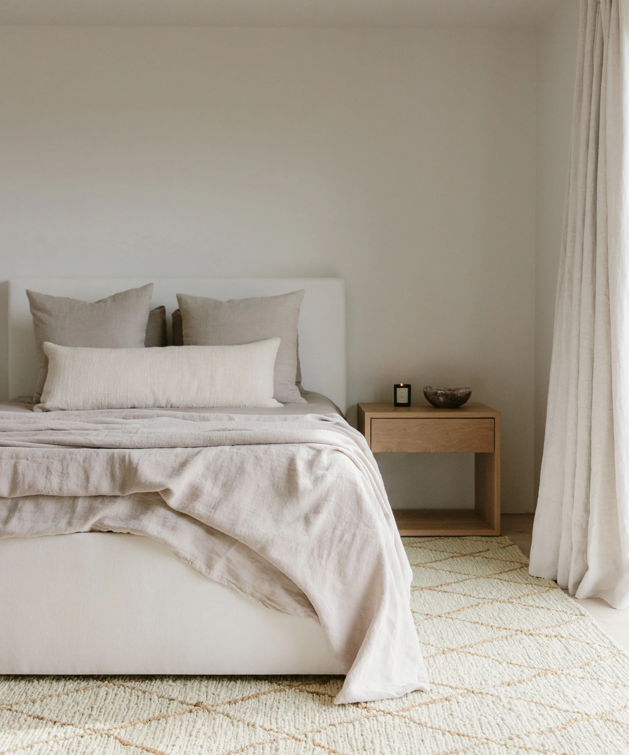 Wilder Diamond Jute Rug - Image 3