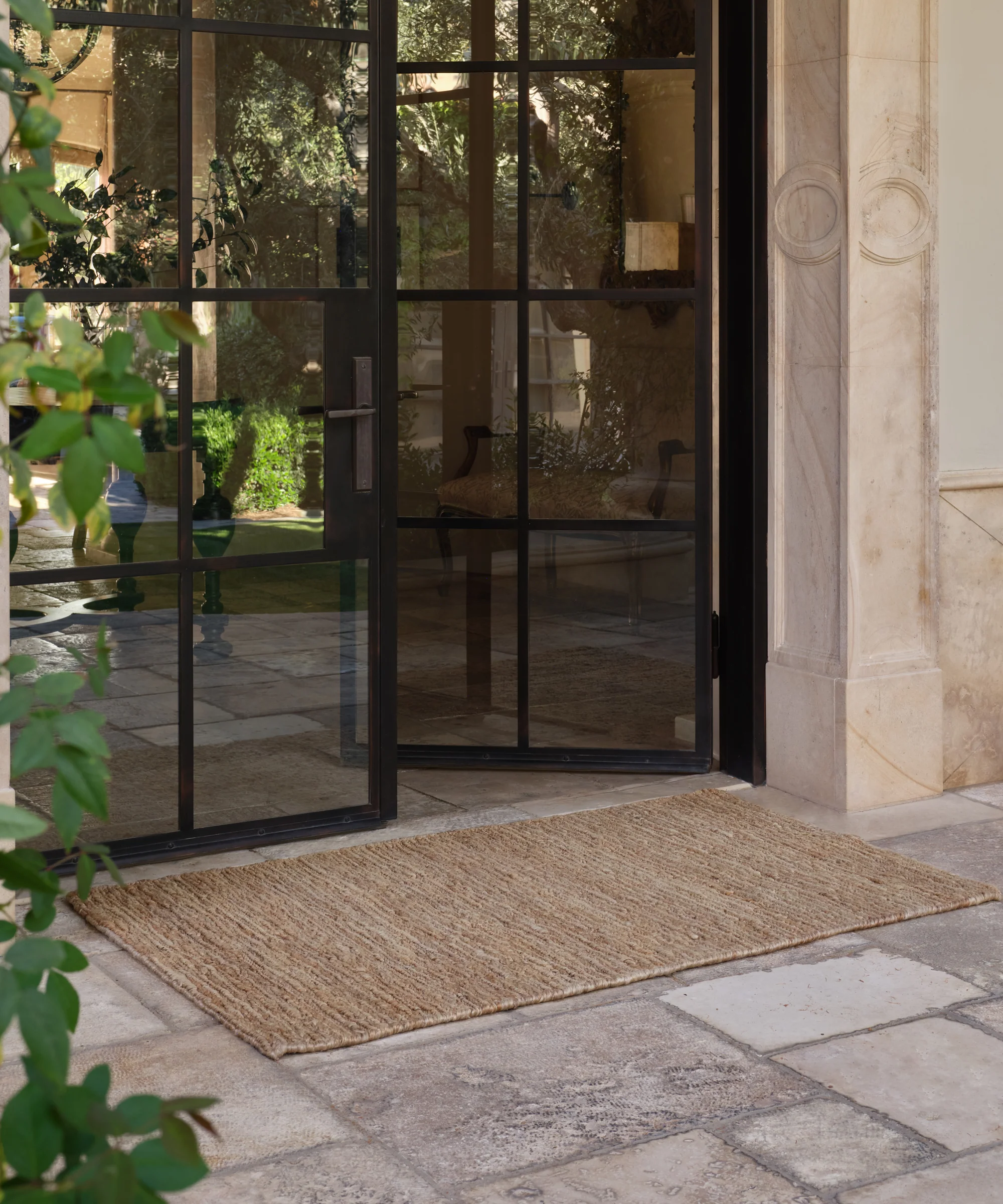 Wilder Jute Rug - Image 4