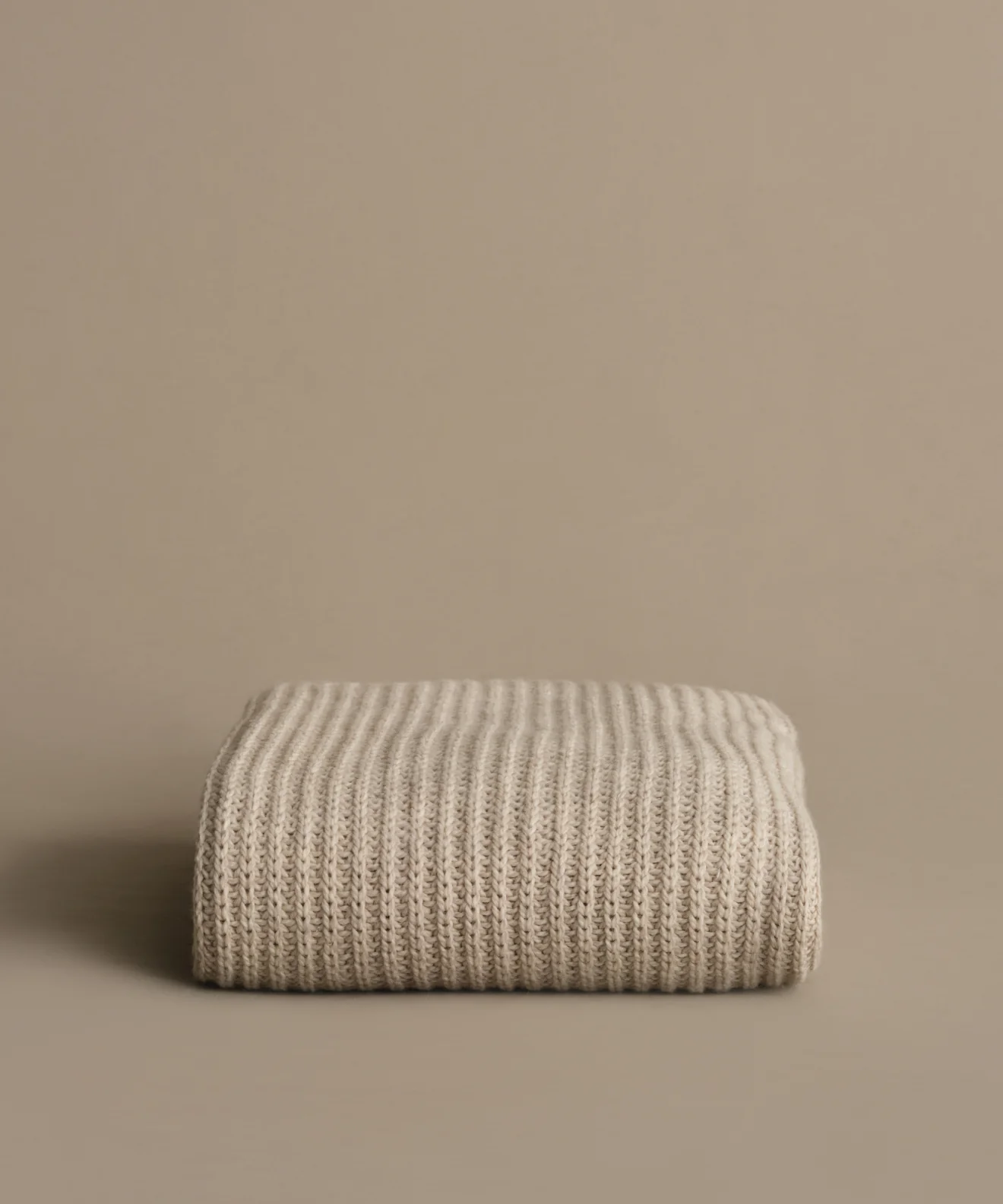 Wool Fisherman Throw - Image 5