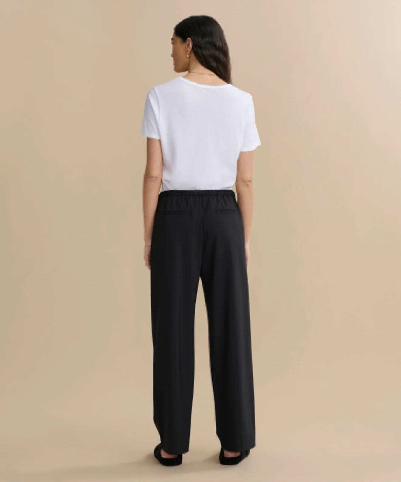 Wool Paloma Pant - Image 2