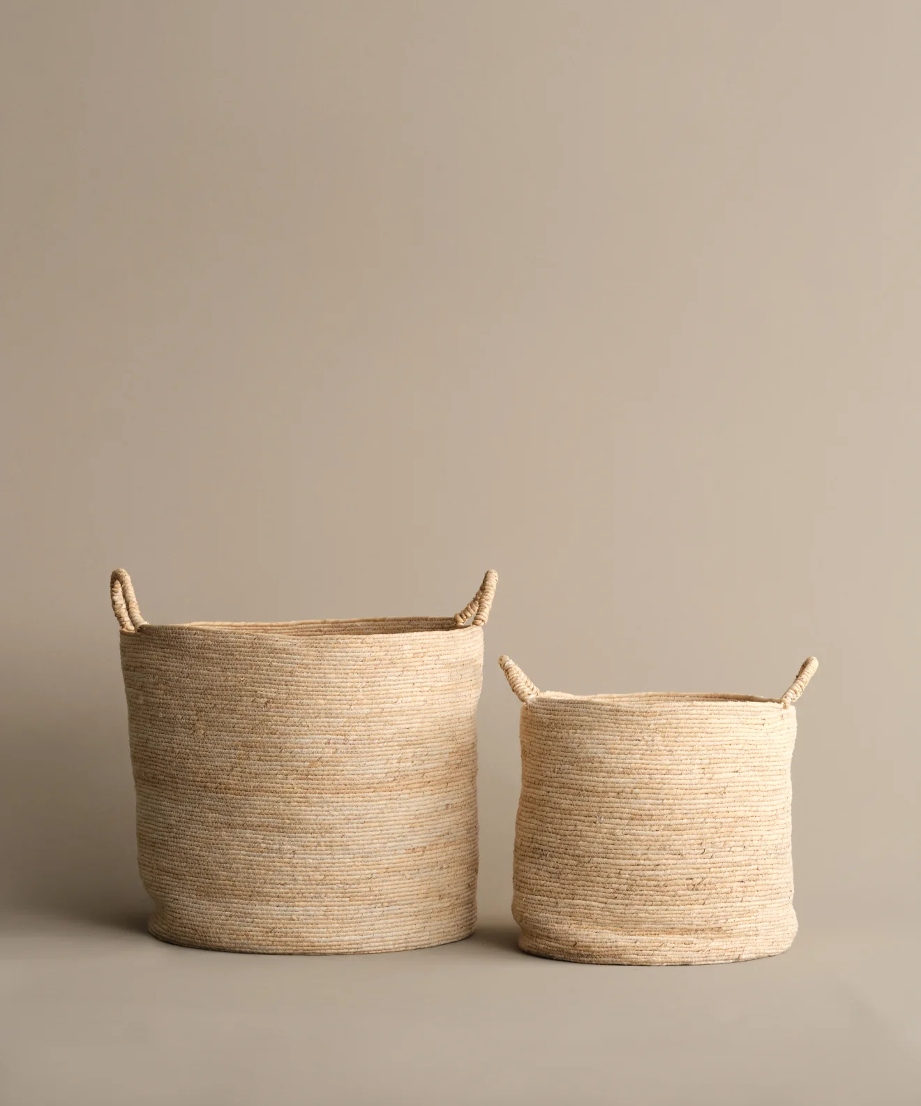 Woven Storage Basket - Image 3