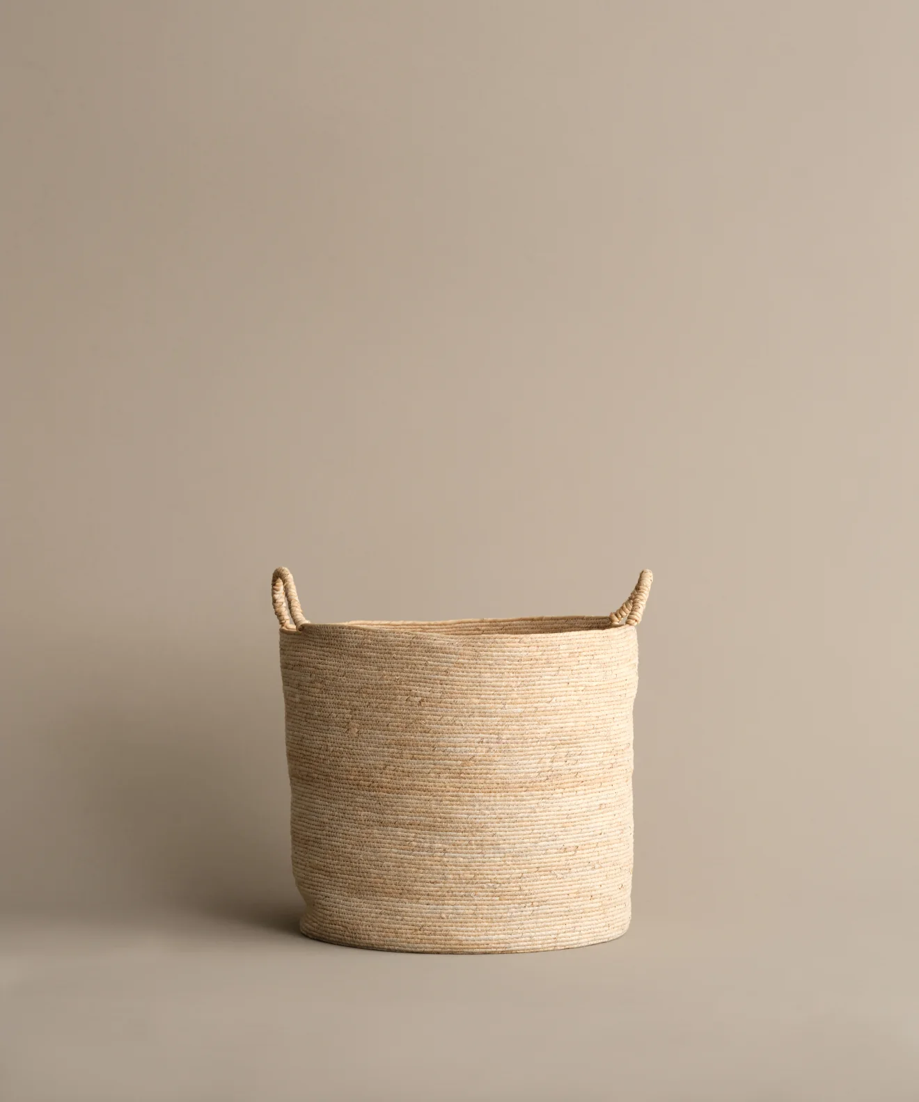 Woven Storage Basket - Image 4