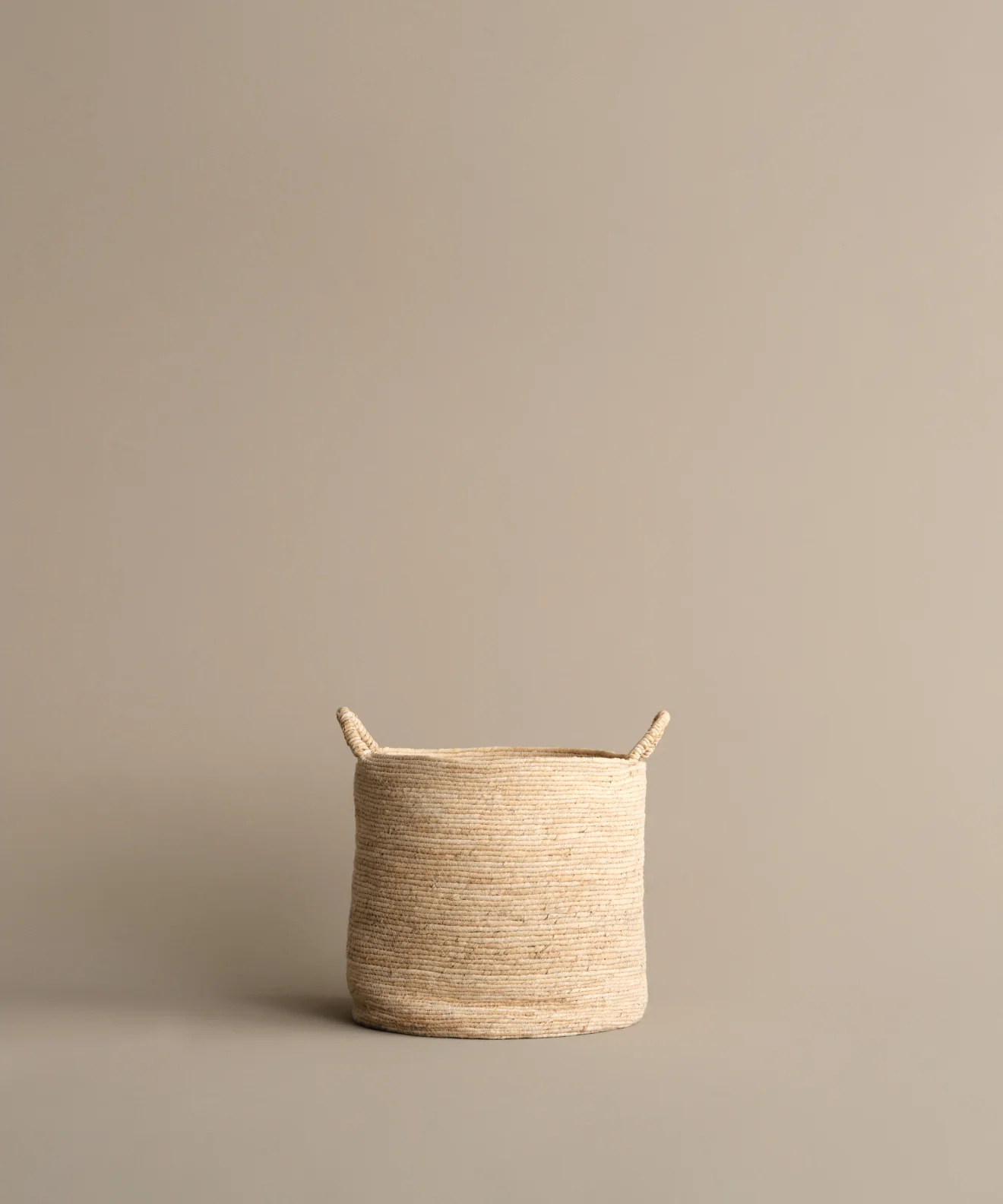 Woven Storage Basket - Image 5